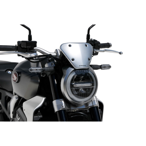 Saute vent sport aluminium anodisé Ermax pour CB 1000 R 2018-2020