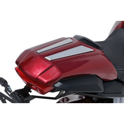 Capot de selle Ermax, Honda CB 650 R 2019-2020