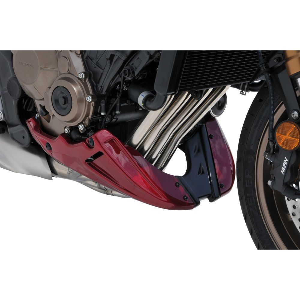Sabot moteur Ermax, Honda CB 650 R 2019-2020
