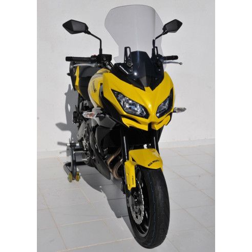 Bulle touring Ermax pour VERSYS 650 2015-2021