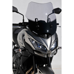 Bulle haute protection Ermax pour VERSYS 650 2015-2021