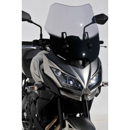Bulle haute protection Ermax pour VERSYS 650 2015-2021