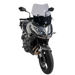 Bulle haute protection Ermax pour VERSYS 650 2015-2021