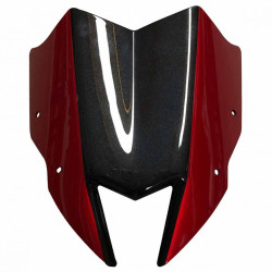 Tête de fourche Ermax pour Kawasaki Z 900 2017-2019