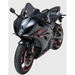 Bulle aeromax Taille Origine Ermax Suzuki GSXR 1000 2017/2020