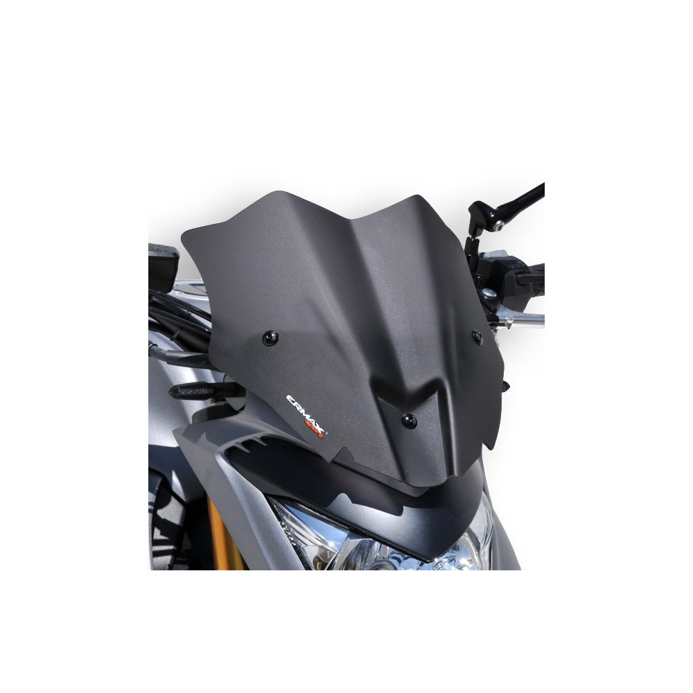 Saute vent sport Ermax, Suzuki GSX-S 1000 2015-2021