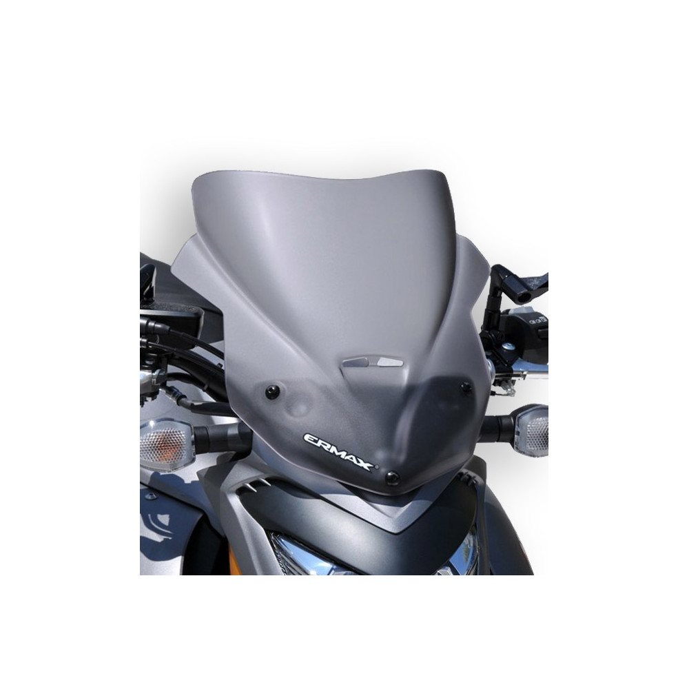 Saute vent Ermax, Suzuki GSX-S 1000 2015-2021
