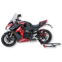 Bulle haute protection Ermax pour GSX S 1000 F 2015-2021