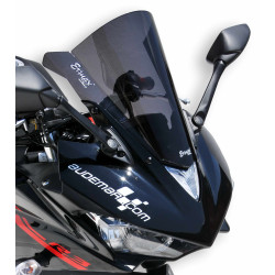 Bulle Aéromax taille origine Ermax pour YZF R3 2015-2020