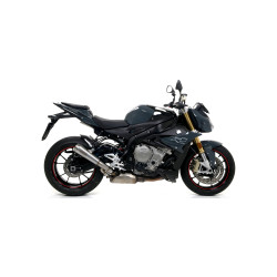 Silencieux Arrow Pro-Race Titane BMW S1000R 2017-20