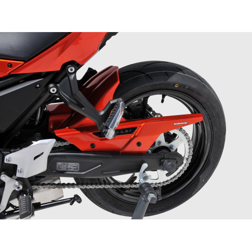 Garde boue arrière Ermax Kawasaki NINJA 650 2017/2019