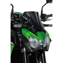Tete de fourche Ermax pour Kawasaki Z 900 2020-23