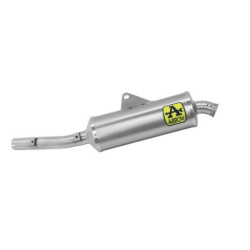 Silencieux Arrow Indy Race Aluminium, Yamaha 700 Ténéré 2019-24