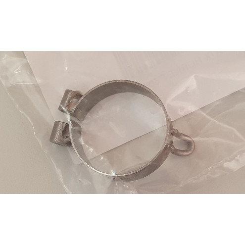 Collier STRING.INOX HORNET 600'98 BURATTATA