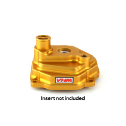 Culasse Racing VHM compétition, Aprilia 125 RS 1995-2010