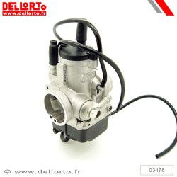 Carburateur Dell'orto Ø30mm PHBH 30 BS