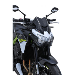 Saute vent hypersport Ermax pour Kawasaki  Z900 2020-23