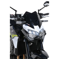 Saute vent hypersport Ermax pour Kawasaki  Z900 2020-23