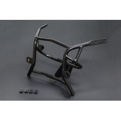 Support compteur et carénage supérieur en aluminium Suzuki 250 RGV VJ21