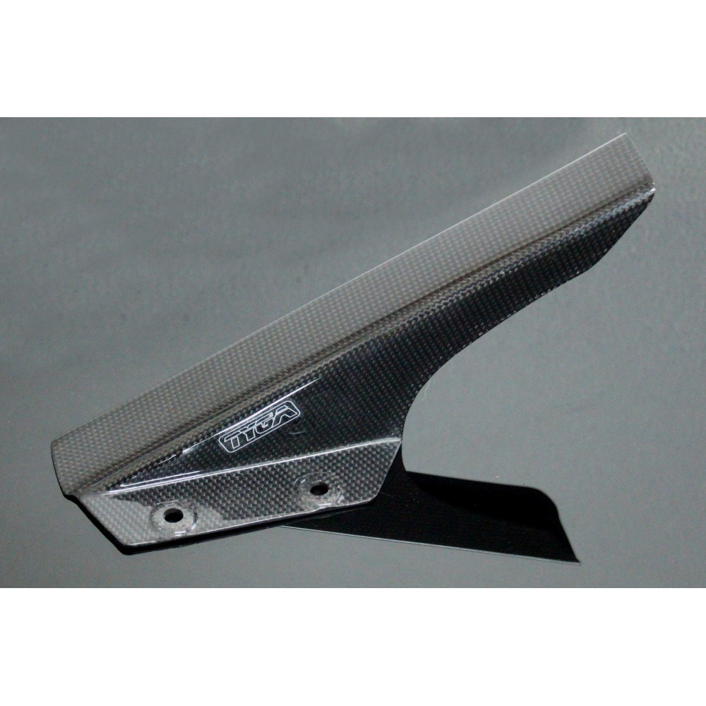 Protège chaine carbone, Suzuki RGV 250 VJ23