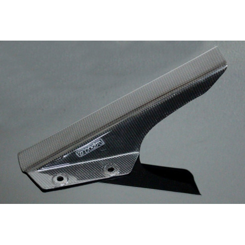 Protège chaine carbone, Suzuki RGV 250 VJ23