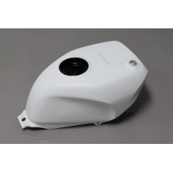 Réservoir en fibre Honda 400 VFR NC30