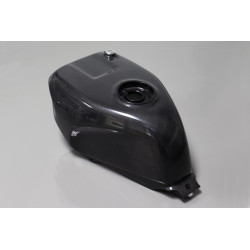 Réservoir en carbone Honda 400 VFR NC30