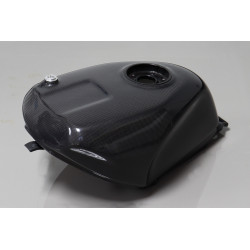 Réservoir en carbone Honda 400 VFR NC30