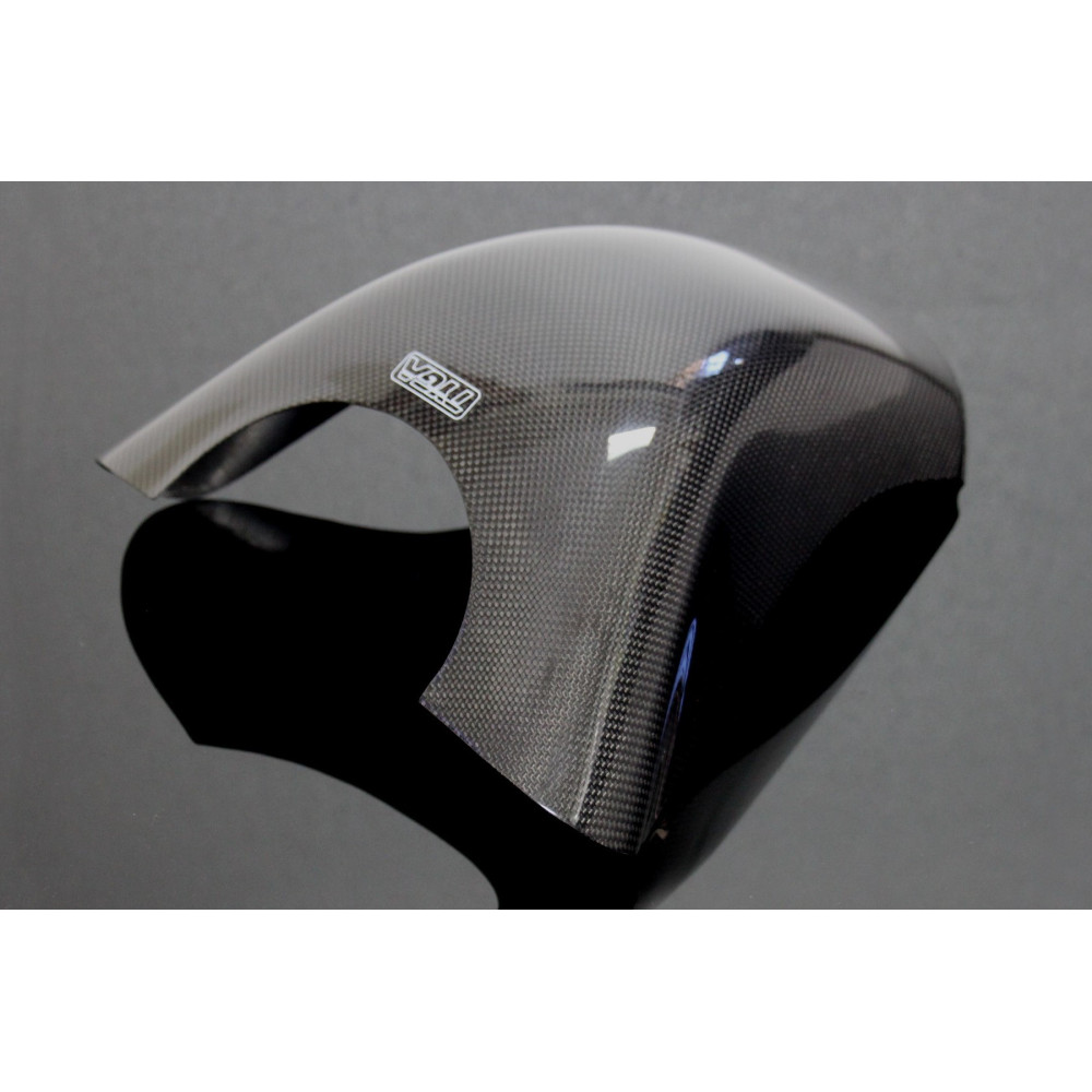 Protège réservoir en carbone Honda 400 VFR NC30