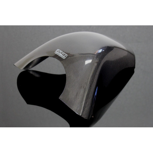 Protège réservoir en carbone Honda 400 VFR NC30