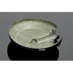 Carter de protection pour carter embrayage Suzuki 250 RGV VJ21/VJ22