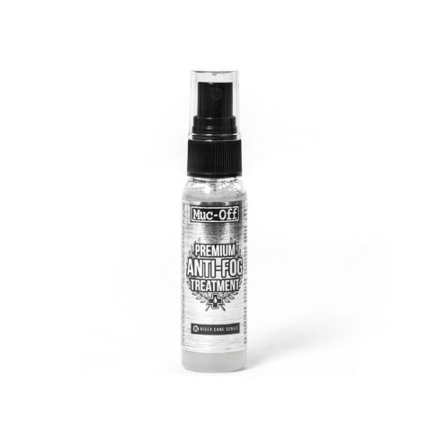 Spray anti-buée MUC-OFF - spray 32ml X18
