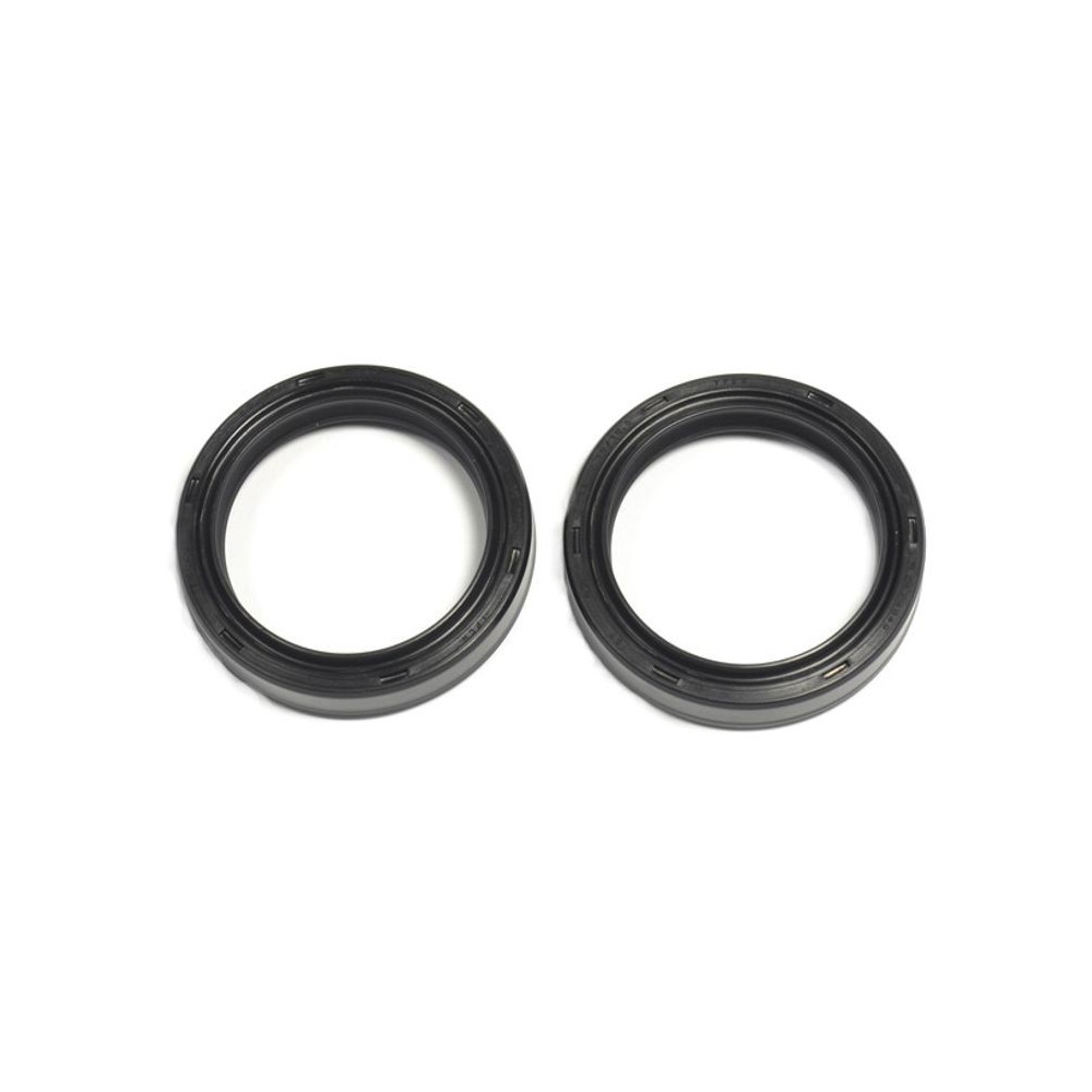 Joints Spy + Cache Poussière Fourche Pour Cagiva MITO 1990-1991 & Aprilia RS 125 | Pièce Neuf