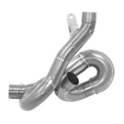 Raccord centrale Arrow Racing Pro-Race Ducati Diavel 1260 S 2019-20