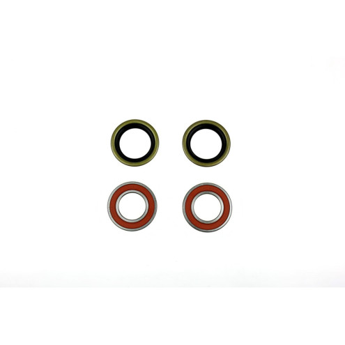 Kit roulement de roue arrière KTM 125 EXC SX