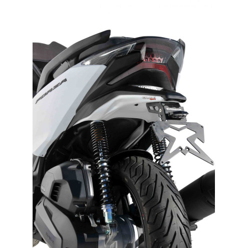 Passage de roue Ermax Honda FORZA 350 2021-23