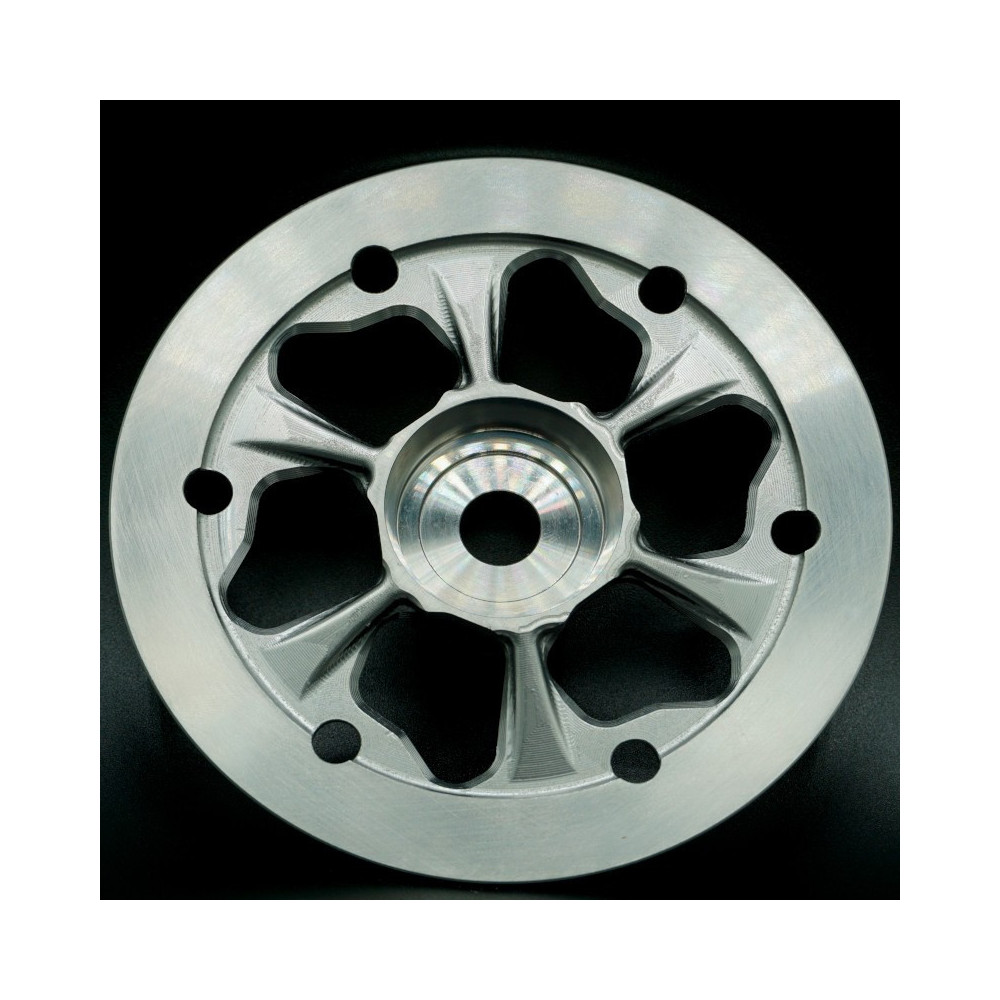 Plateau de pression d'embrayage alourdi KTM 250/300 EXC TPI