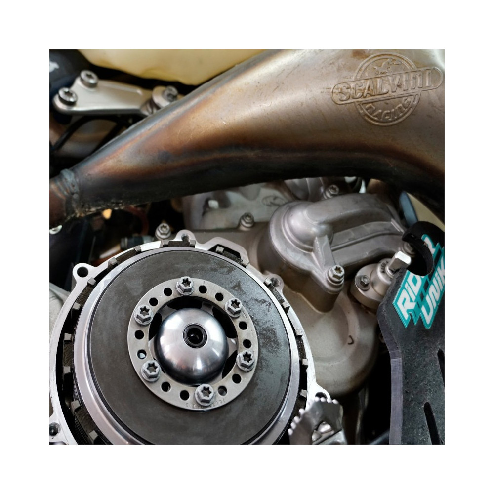 Carburateur Réparation pour Suzuki Gsx-R 1100 GV73C 1989