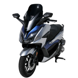 Pare brise taille origine  Ermax Honda FORZA 125 21-23