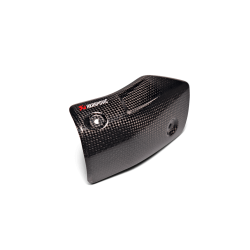 Pare chaleur carbone Honda 125 MSX 2021-