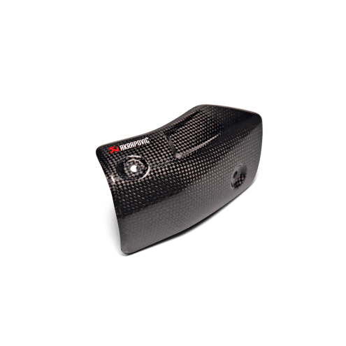 Pare chaleur carbone Honda 125 MSX 2021-