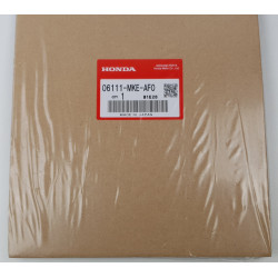 Pochette de joint haut moteur Honda OEM kit A Honda CRF 450 R 2021-22