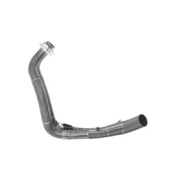 Collecteur Arrow Racing Yamaha XSR 700 2021-22