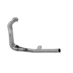 Collecteur Arrow Racing Inox, Yamaha 700 Ténéré 2021-24