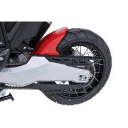 Garde boue arrière Ermax, Honda 750 X-ADV
