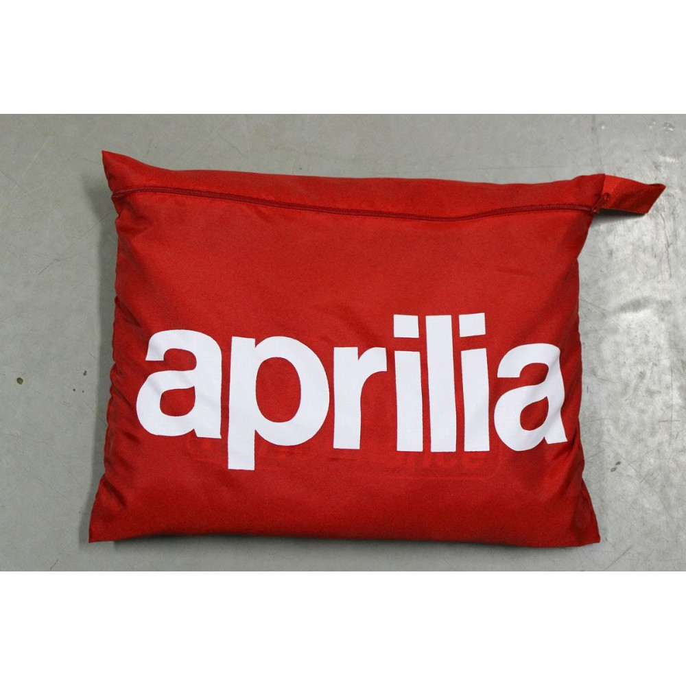 Housse De Moto étanche Pour Aprilia SXR 50 2021-2024 - Protection Extérieure/intérieure Contre Pluie, Poussière, UV - Taille Unique Avec Anneaux De Cadenas - 11