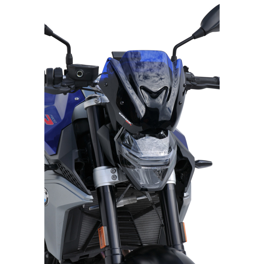 Saute vent hypersport Ermax pour BMW F 900 R 20-23