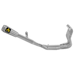 Ligne Arrow compétition Evo Full Titane, BMW S 1000 RR 2019-24