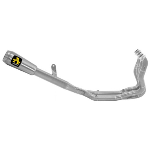 Ligne Arrow compétition Evo Full Titane, BMW S 1000 RR 2019-24