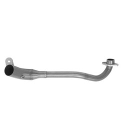 Collecteur Arrow Catalysé inox, Honda 125 MSX
